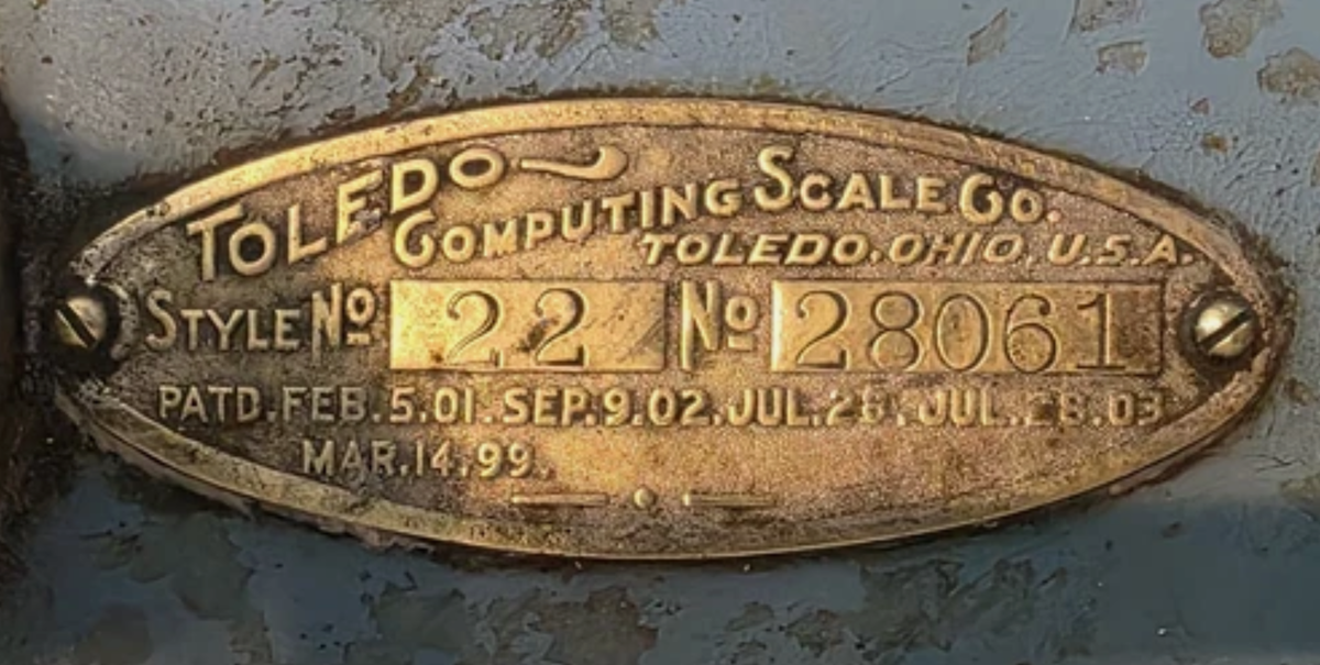 Computing Scale